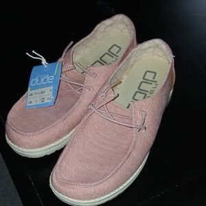 Hey Dude Girl Cotton Candy